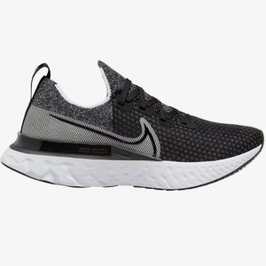 Nike React Infinity Flyknit